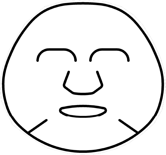 エステマスク・各種