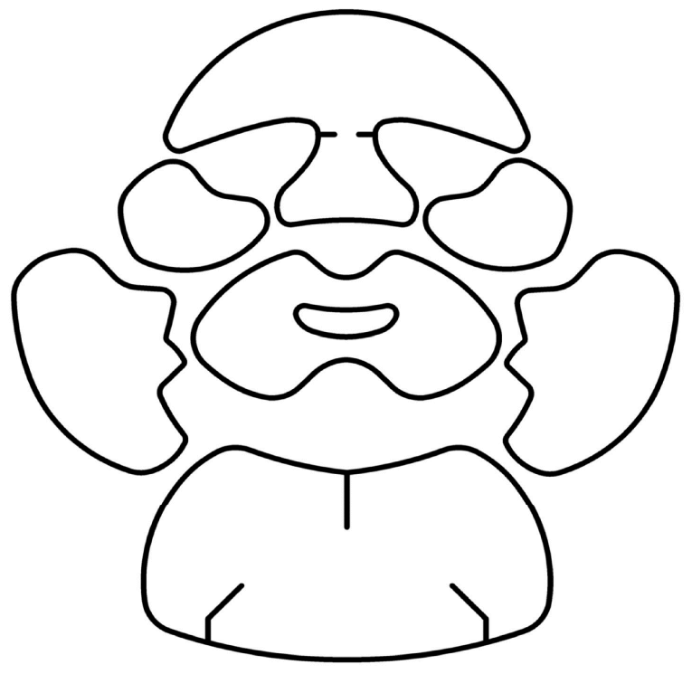 エステマスク・各種